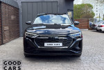 Audi Q8 e-tron - 1