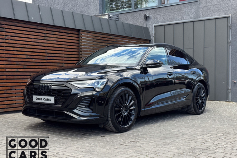 Audi Q8 e-tron - 2