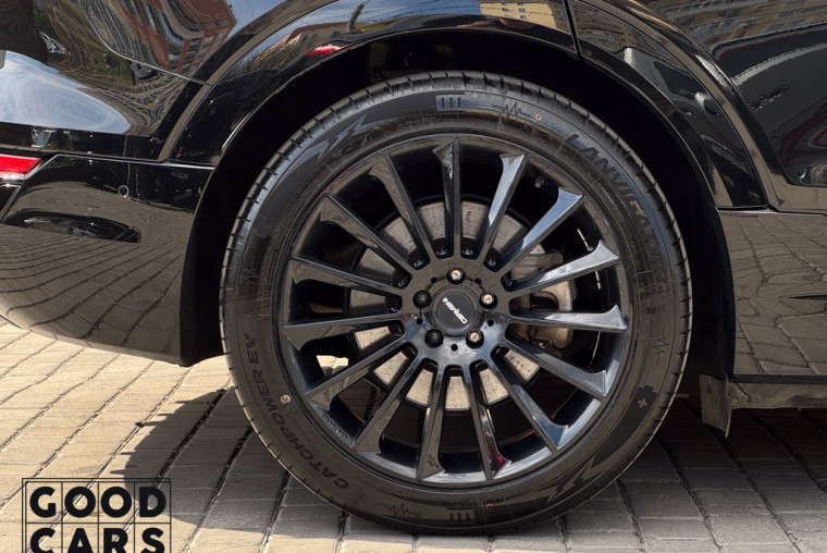 Audi Q8 e-tron - 18