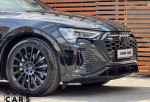 Audi Q8 e-tron - 13