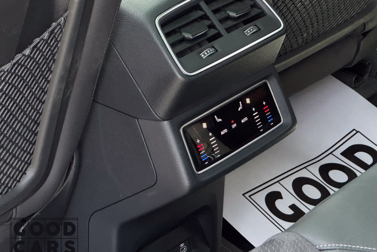 Audi Q8 e-tron - 27