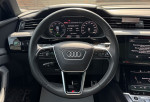 Audi Q8 e-tron - 28