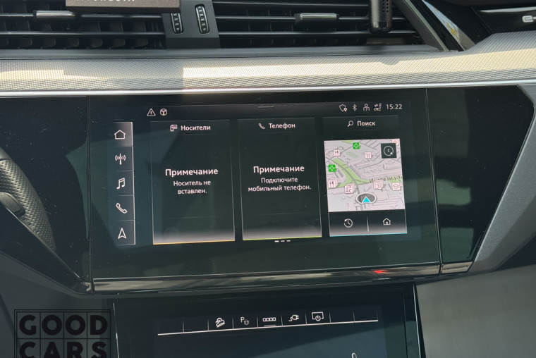 Audi Q8 e-tron - 33