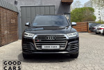 Audi SQ5 - 1
