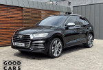 Audi SQ5 - 2