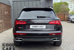 Audi SQ5 - 5