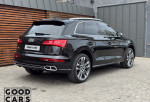 Audi SQ5 - 6