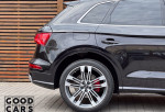 Audi SQ5 - 14