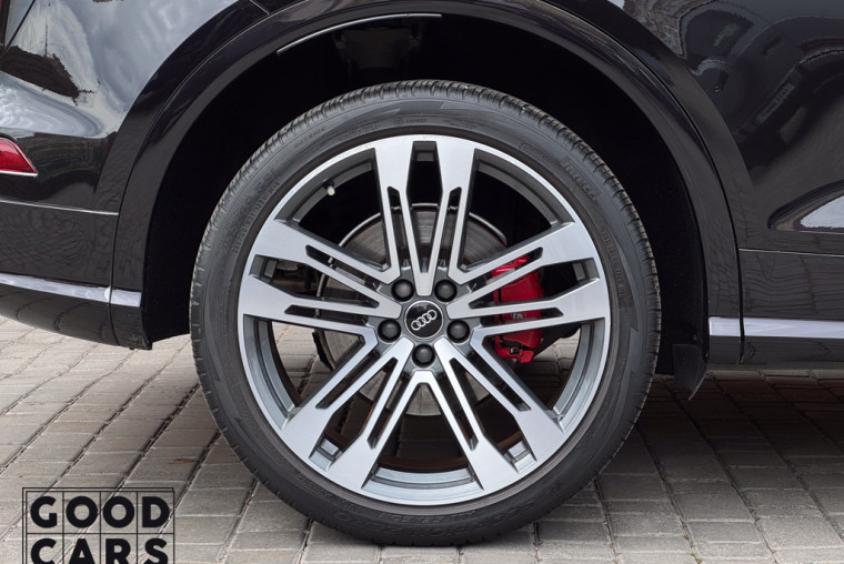 Audi SQ5 - 15