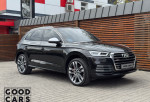 Audi SQ5 - 8