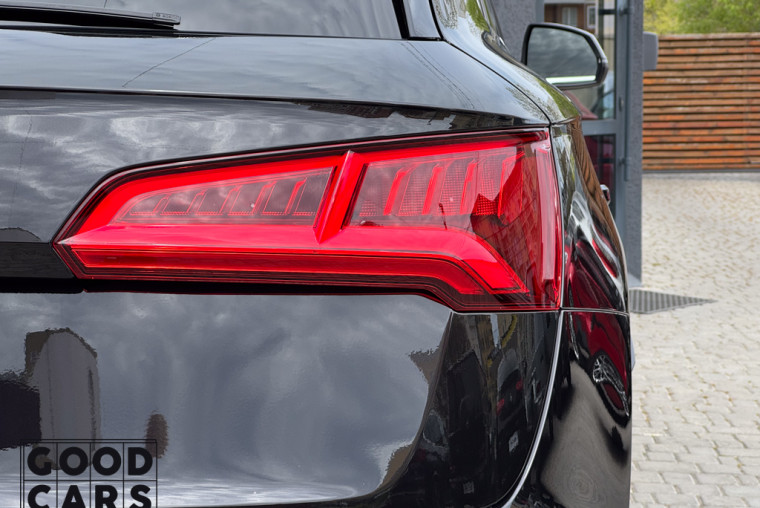 Audi SQ5 - 10