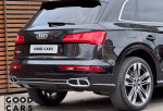 Audi SQ5 - 17