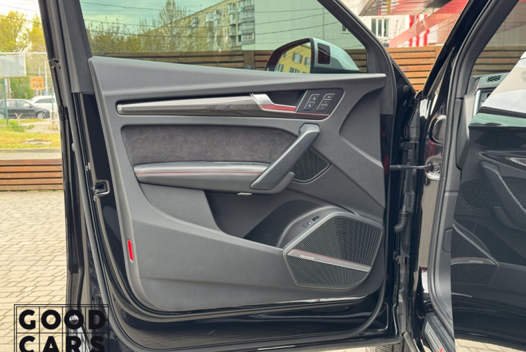 Audi SQ5 - 18