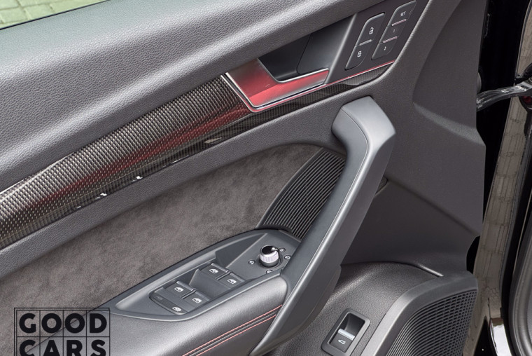 Audi SQ5 - 19