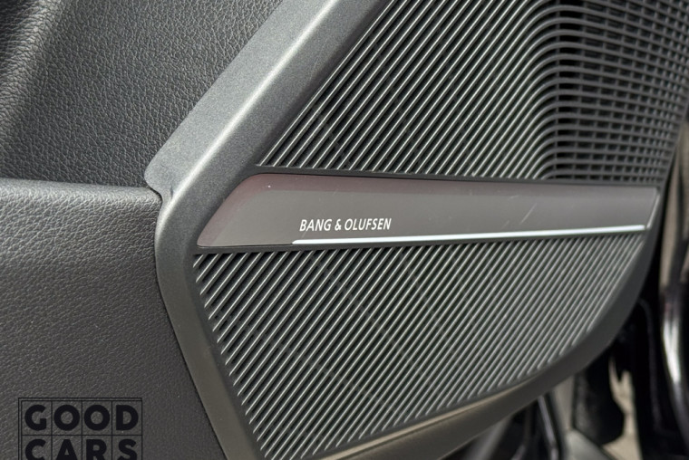 Audi SQ5 - 20