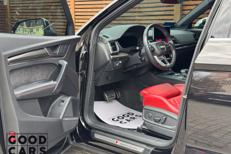 Audi SQ5 - 21