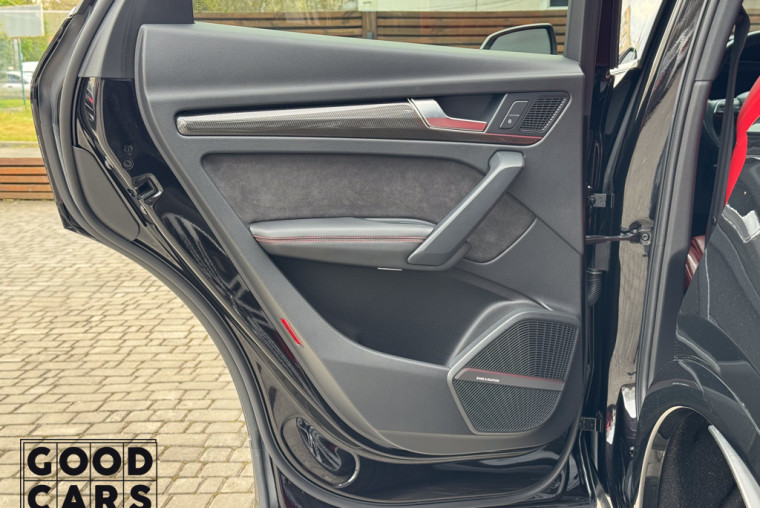 Audi SQ5 - 24
