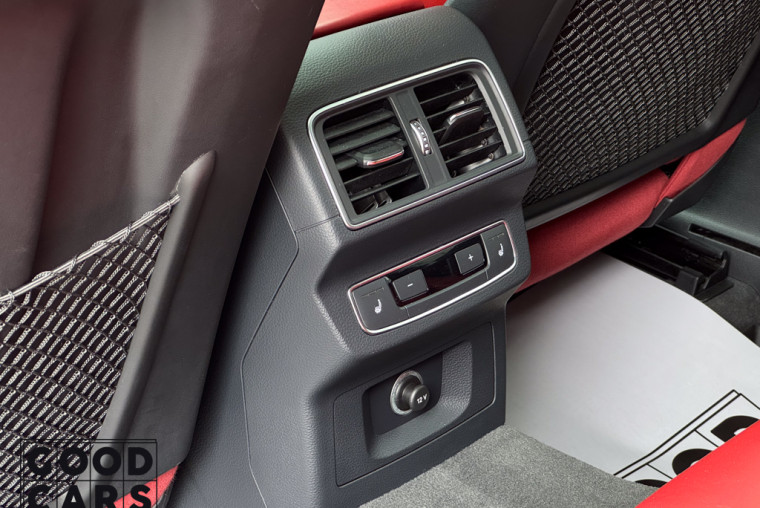 Audi SQ5 - 27