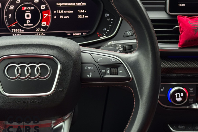 Audi SQ5 - 31