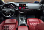 Audi SQ5 - 32