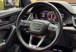 Audi SQ5 - 28