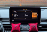 Audi SQ5 - 33