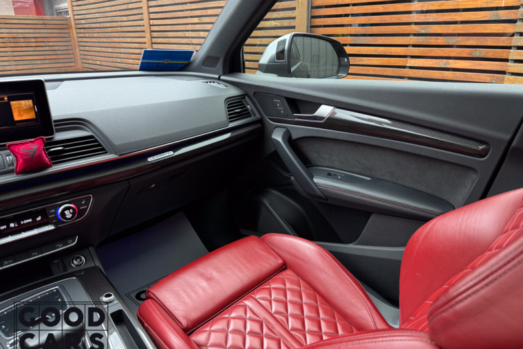 Audi SQ5 - 37