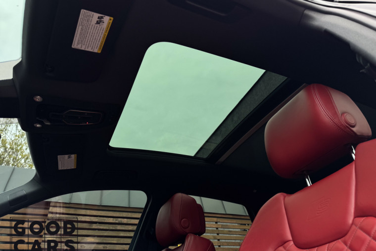 Audi SQ5 - 38