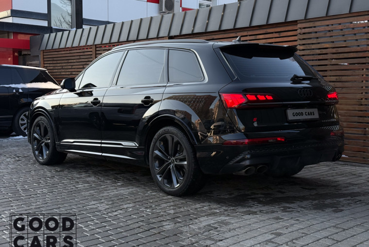 Audi SQ7 - 4