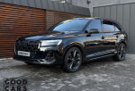 Audi SQ7 - 2