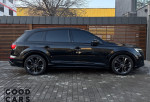 Audi SQ7 - 7