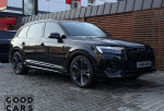 Audi SQ7 - 8