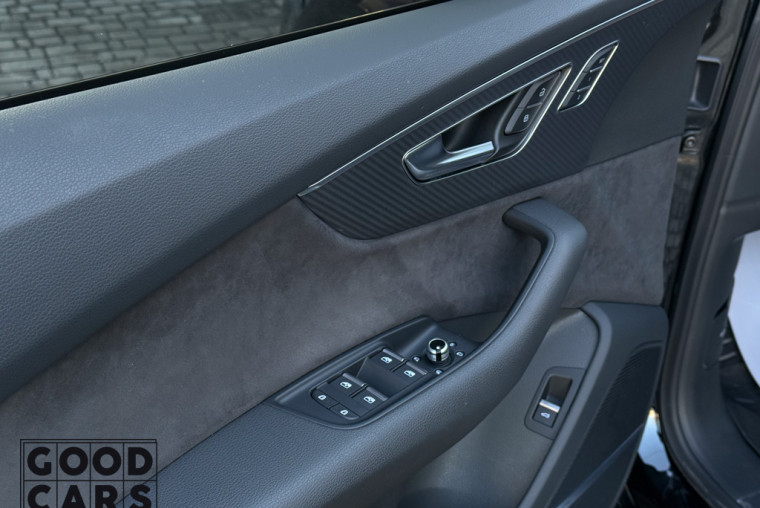 Audi SQ7 - 17
