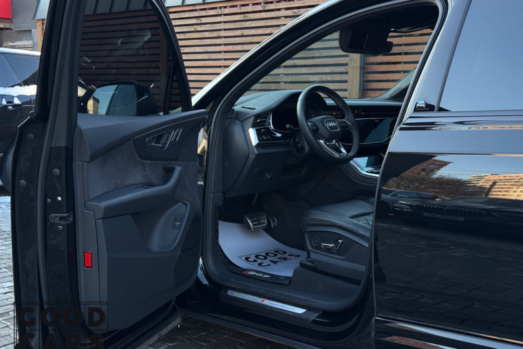 Audi SQ7 - 19