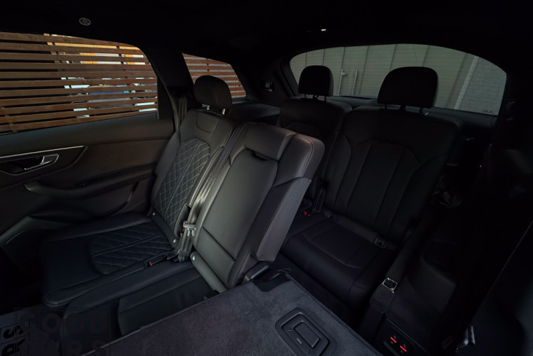 Audi SQ7 - 25