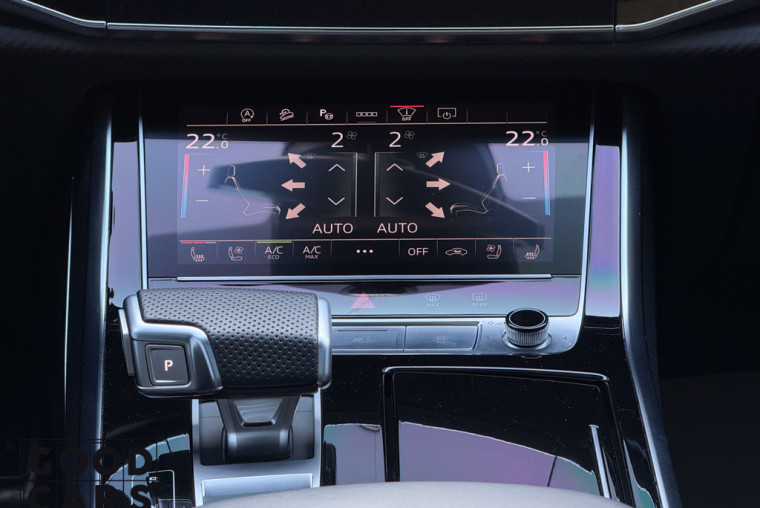 Audi SQ7 - 33