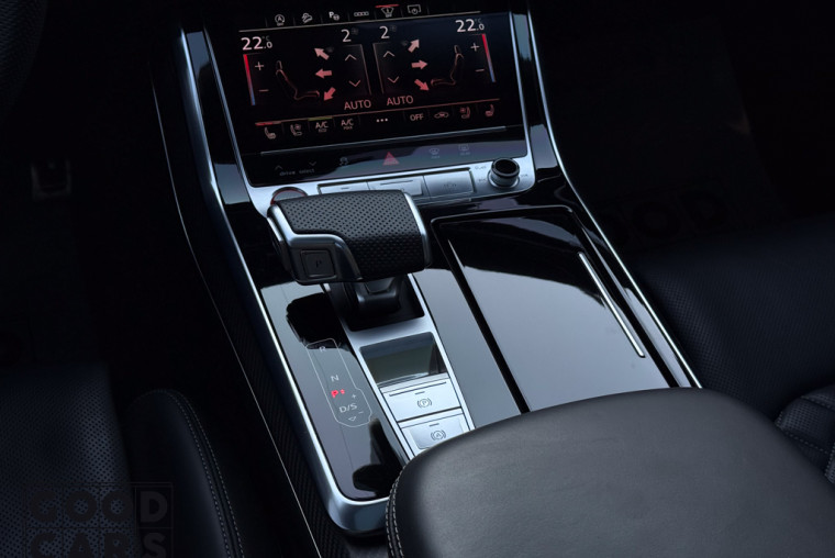 Audi SQ7 - 34