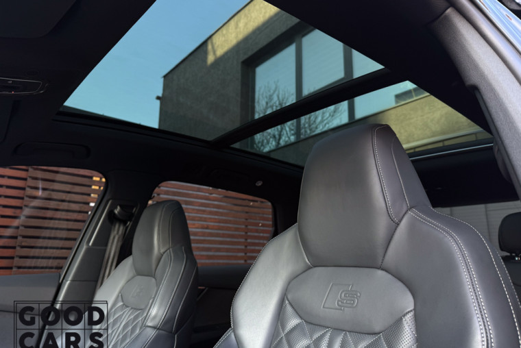 Audi SQ7 - 36