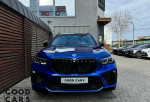 BMW X5 M Competition - 1