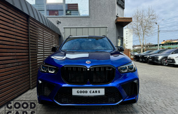 BMW X5 M Competition - 2022