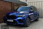 BMW X5 M Competition - 3