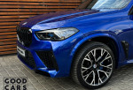 BMW X5 M Competition - 5