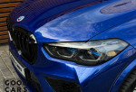 BMW X5 M Competition - 6