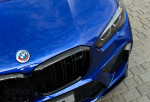 BMW X5 M Competition - 7