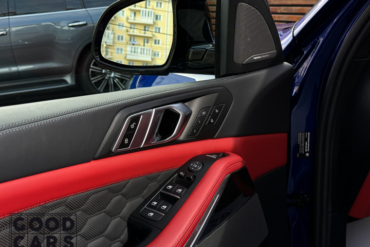 BMW X5 M Competition - 22