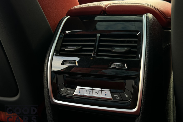 BMW X5 M Competition - 31