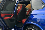 BMW X5 M Competition - 28