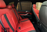 BMW X5 M Competition - 32