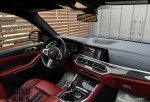 BMW X5 M Competition - 33