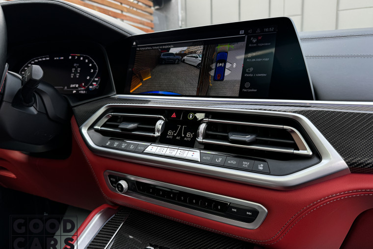 BMW X5 M Competition - 39